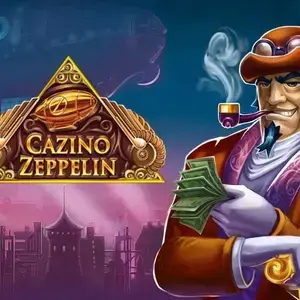 Zeppelin