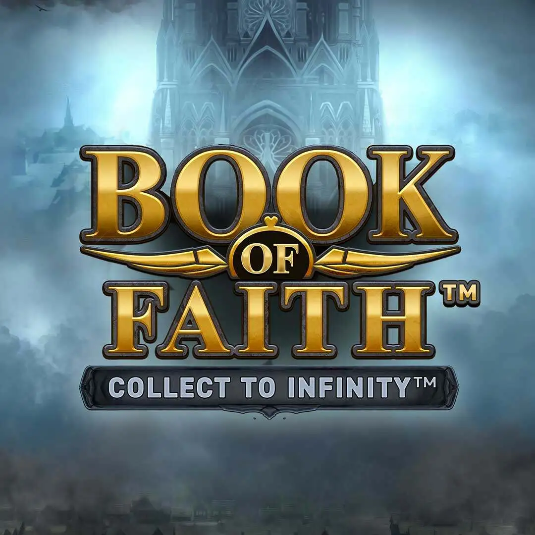 Book of Faith