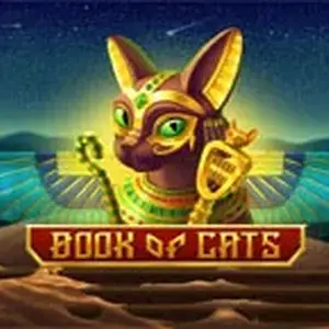 Book Of Cats
