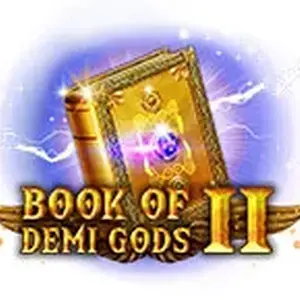 Book Of Demi Gods II