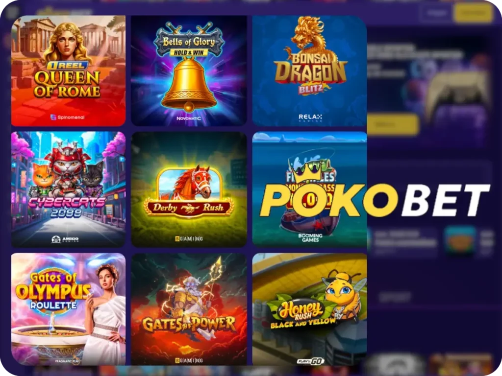 games titels