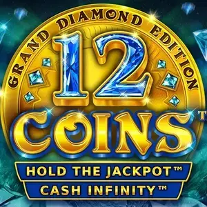 12 Coins