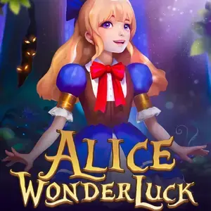 Alice in Wonderluck
