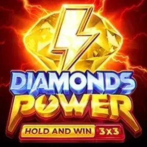 777 Diamonds Power