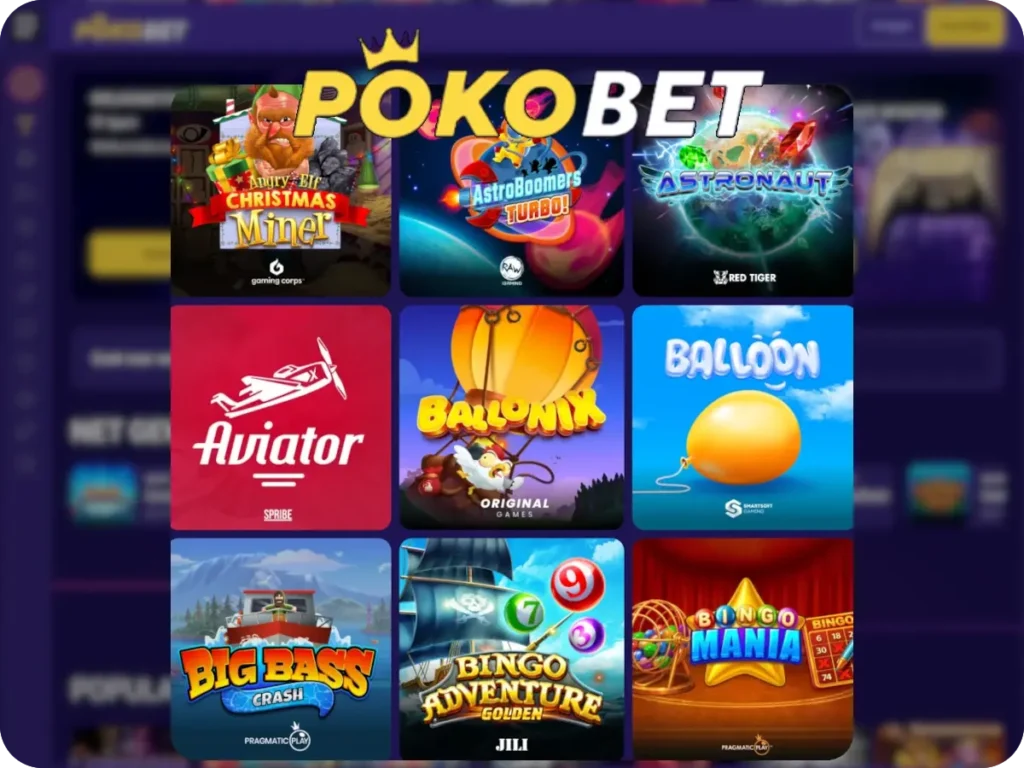 instant games